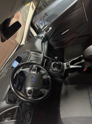 Ford Grand C-MAX 2014