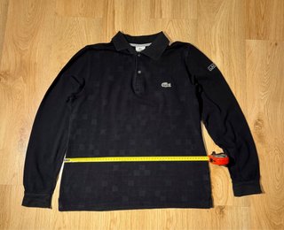 Polo Lacoste