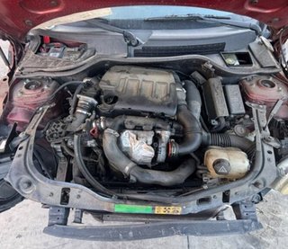 Mini 120672 pinza freno trasera derecha cooper 1.6