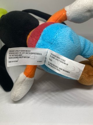 Peluche Disney Pippo