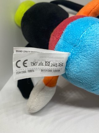 Peluche Disney Pippo