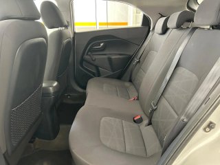 KIA Rio 2012