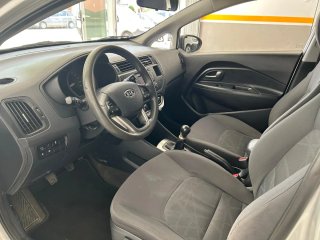 KIA Rio 2012