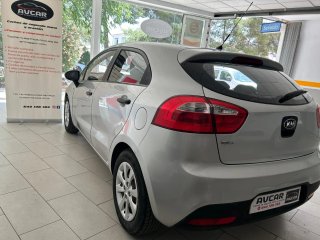 KIA Rio 2012