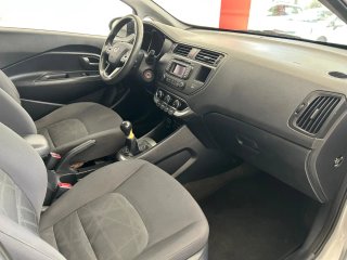 KIA Rio 2012