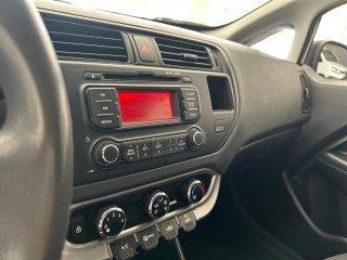 KIA Rio 2012