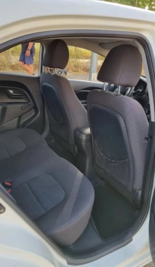 KIA Rio 2012