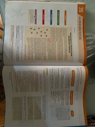 LENGUA Y LITERATURA 3
