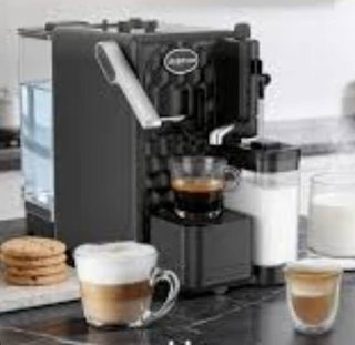 Didiesse Milkside Macchina Caffè Cialde