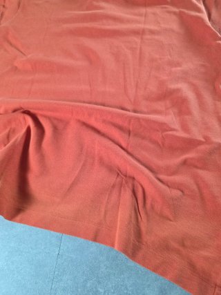 Polo Ralph Lauren Arancione Uomo L