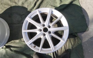 LLANTA AUDI A3 SPORTBACK (8YA) 40 TFSI E S LINE