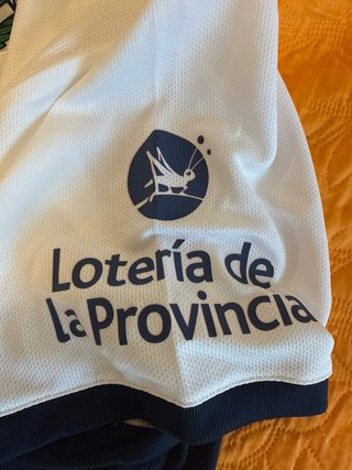 Maglia Maradona 10