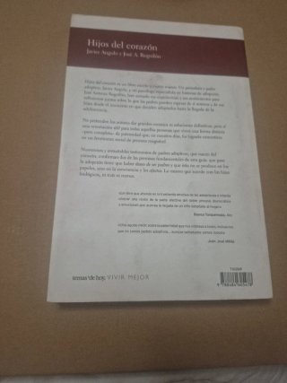 Hijos del corazón