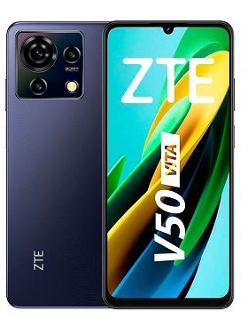 ZTE BLADE V50 VITA 256GB ¡¡OFERTA!!