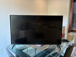 TV LG 49" Full HD Smart TV 49LJ594V