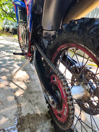 Beta Xtrainer 300 2019 Enduro