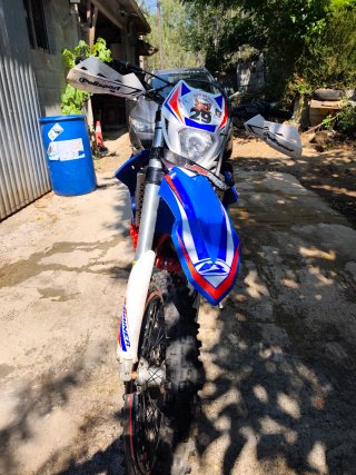 Beta Xtrainer 300 2019 Enduro