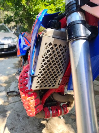 Beta Xtrainer 300 2019 Enduro