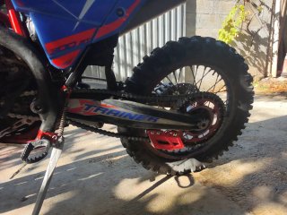 Beta Xtrainer 300 2019 Enduro