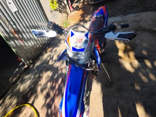Beta Xtrainer 300 2019 Enduro