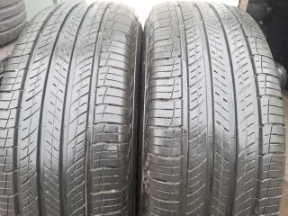 245 70 R16 107H Hankook- 2 neumáticos +70%