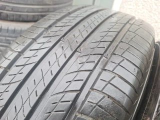 245 70 R16 107H Hankook- 2 neumáticos +70%