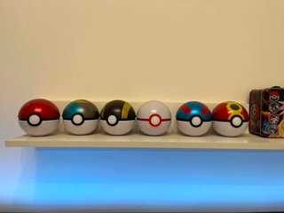 Palle Pokemon Latta