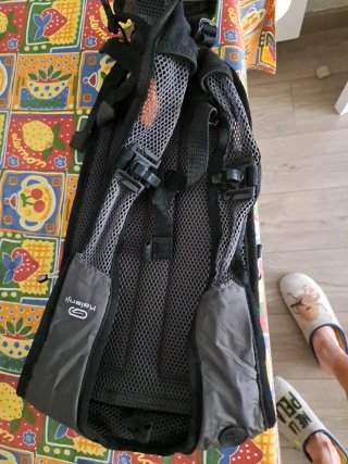 Mochila Kalenji 6L Trail Running