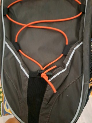 Mochila Kalenji 6L Trail Running