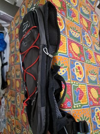 Mochila Kalenji 6L Trail Running
