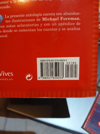 El Jorobado Y Otros Cuentos N/c
