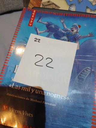 El Jorobado Y Otros Cuentos N/c