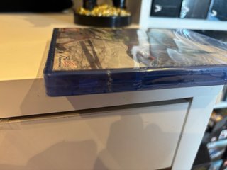 PS4 Disaster Report 4: Summer Memories