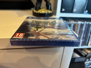 PS4 Disaster Report 4: Summer Memories
