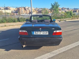 BMW Serie 3 1997