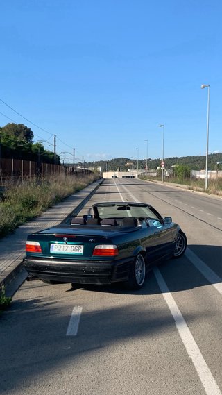 BMW Serie 3 1997