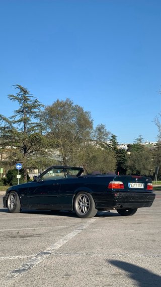 BMW Serie 3 1997