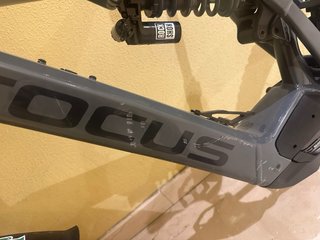 FOCUS JAM 2 Talla L