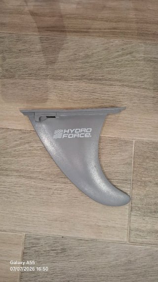 SUP gonfiabile Hydro-Force - Come nuovo