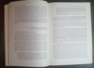 Libro Historia de la Educación