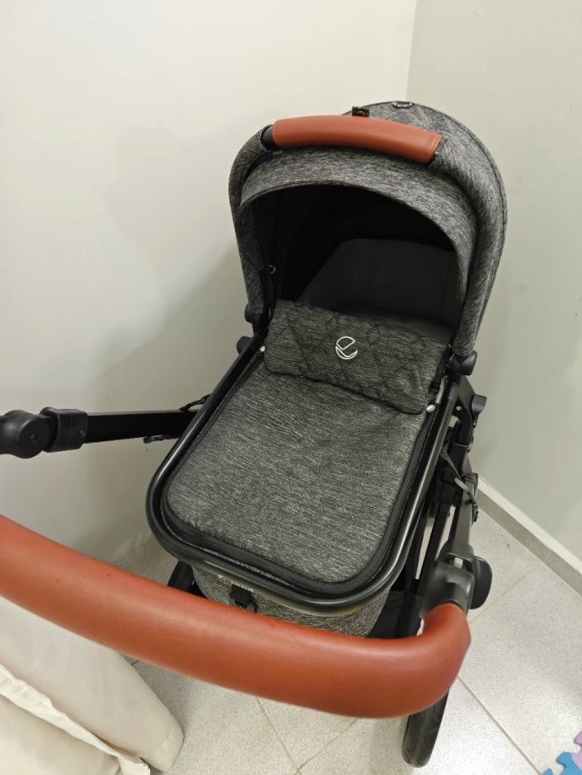 Carrito Jane Muum