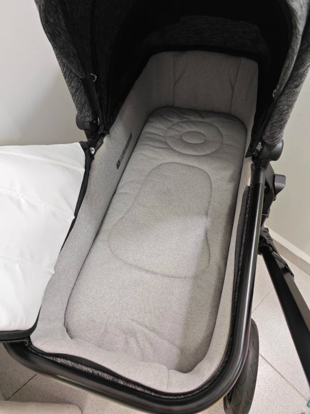 Carrito Jane Muum