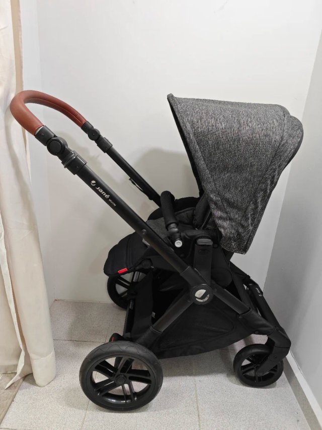 Carrito Jane Muum