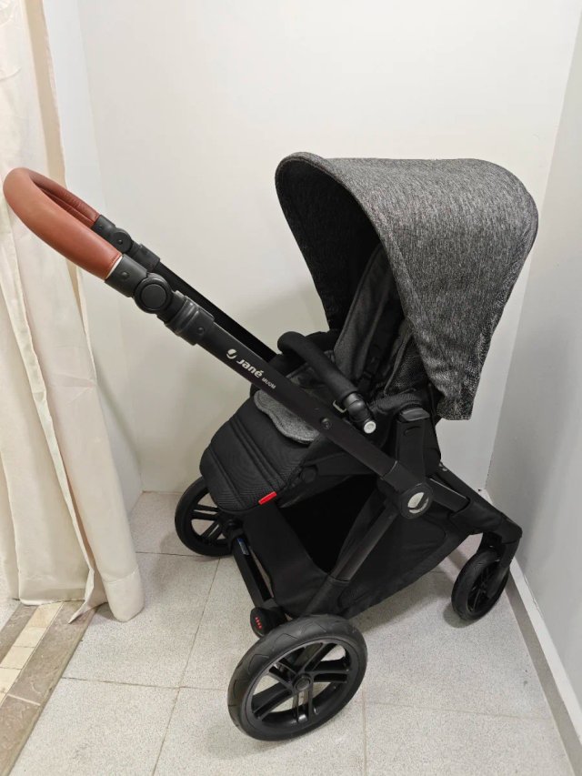 Carrito Jane Muum