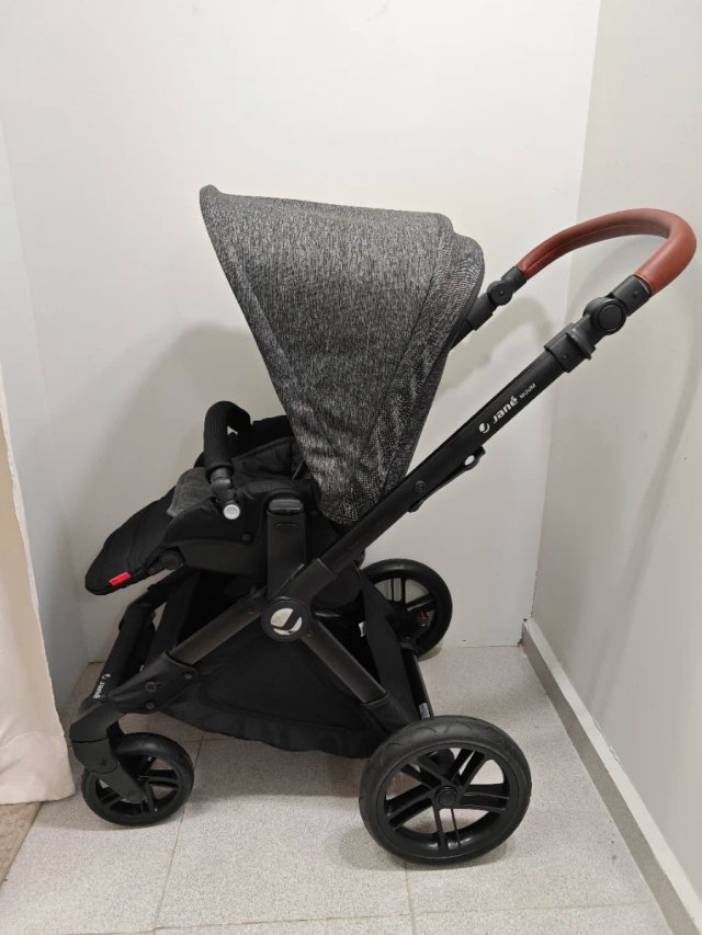 Carrito Jane Muum