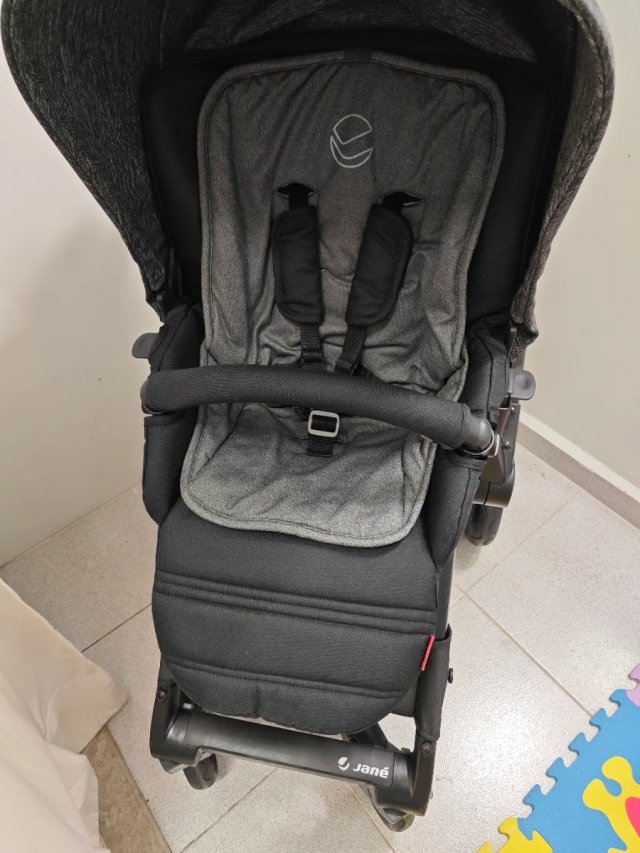 Carrito Jane Muum