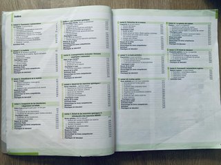 Libro de Quimica 1 BATX