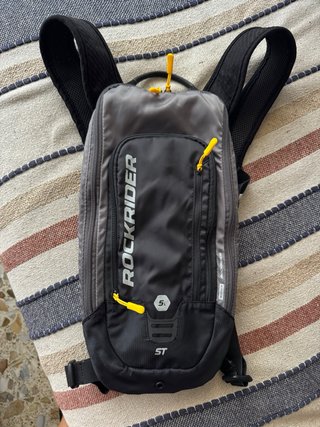 Mochila 5L
