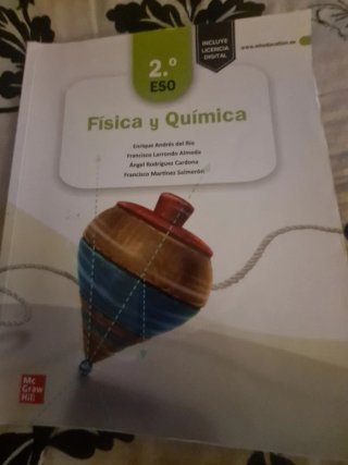Geografía e Historia, 2 secundaria. Revuela