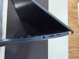 Asus ZenBook 14 UX434F Azul